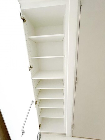 ALTERNA菊川IIの物件内観写真